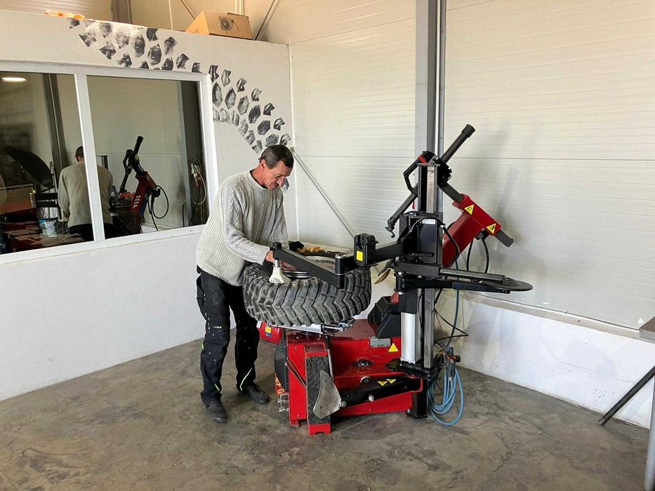 Anvelope CU GARANTIE cu 205/55r16 - Noi & SH, montaj inclus 205/60r16