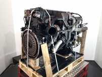 Motor camion MAN - D0836 LFL 63 - Piese camion MAN