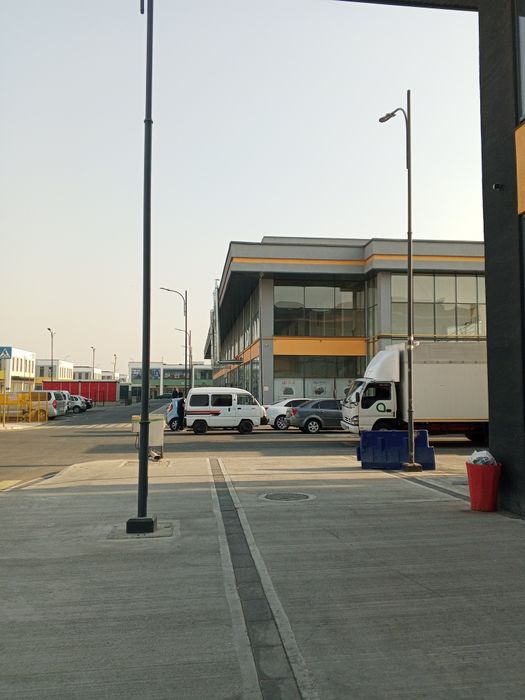 Kapot Hongqi Ekm5 280$