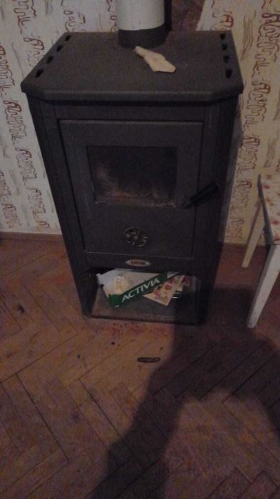 Soba, aragaz, soba de gatit