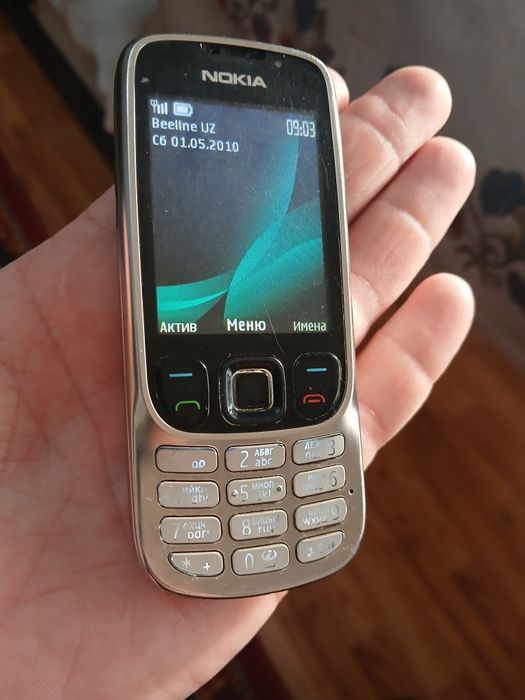 Nokia 6303 original