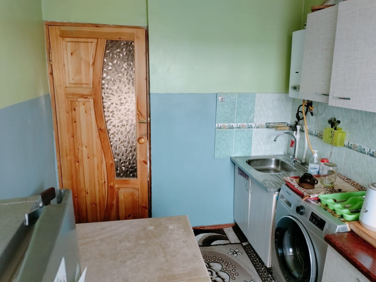 Срочно Продаётся 1 комнатная квартира