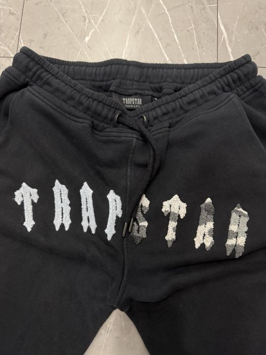 TRAPSTAR pantaloni