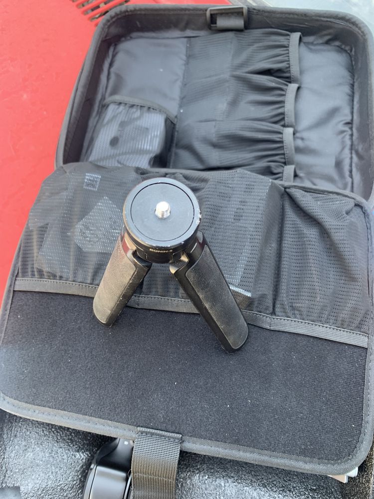 Стабилизатор DJI RS4 Combo