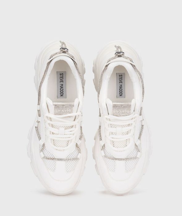 Маратонки Steve Madden
