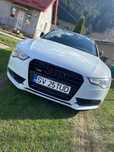 Audi A5 Sportback quattro