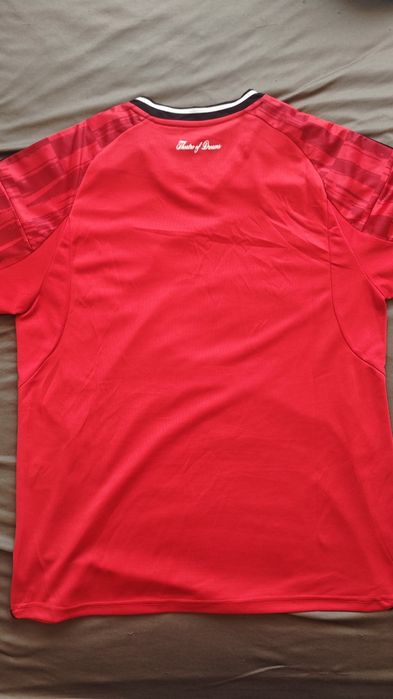 Manchester United/Манчестър Юнайтед 25/26