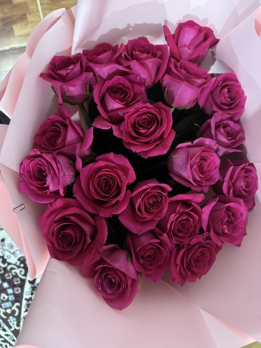 Цветы любые за 6000 ! СРОЧНО!