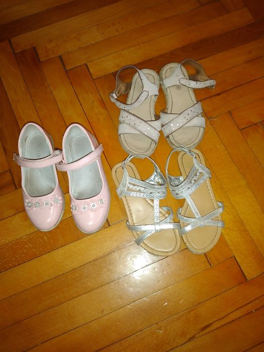 Adidas Superfit, 29 marimea+cadou pantofi,sandale!