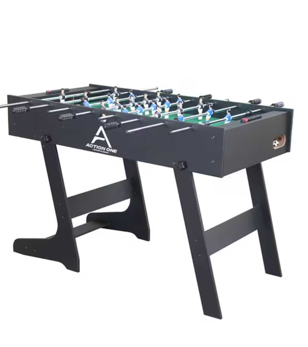 Masa de foosball pliabila ATTACK