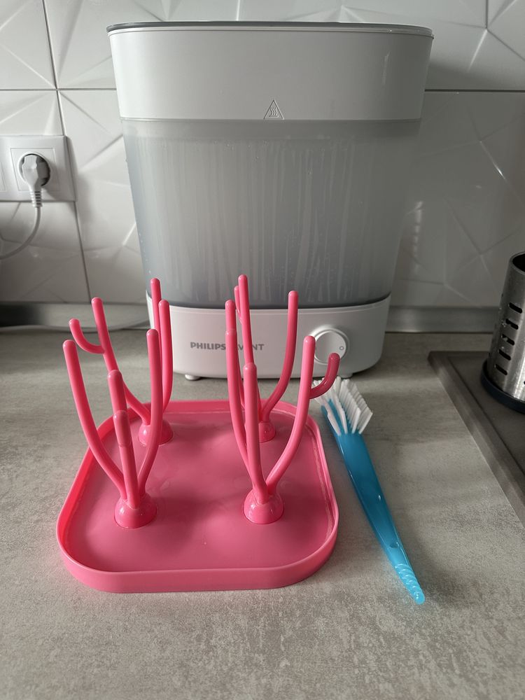 Sterilizator philips avent