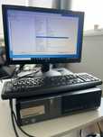Dell  7010 I5 + 14gb Ram + 17” Монитор настолен компютър