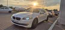 Bmw F10 2011 2.0