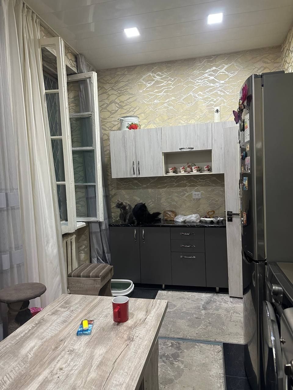 Срочно продается квартира