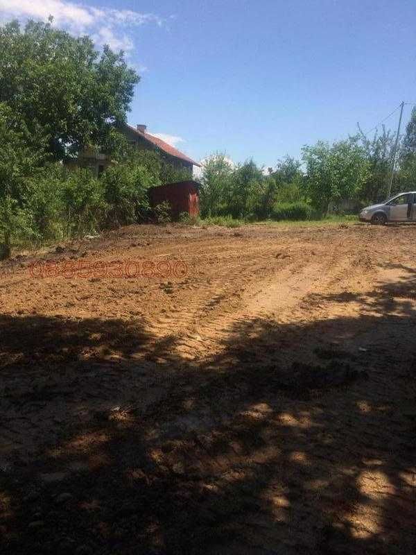 Продава се Парцел в София, Дружба 1 - 461 кв.м за 365 €/кв.м - Снимка #2