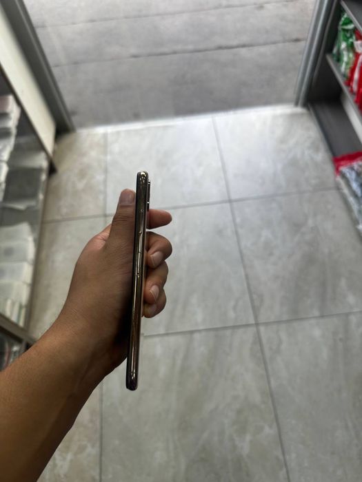 iPhone Xs Max Face iwlidi ideal