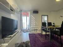 Apartament 2 camere, proaspăt renovat, zona Banu Maracine Kaufland