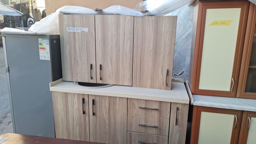 Срочно продам Кухонный гарнитур цены в описание