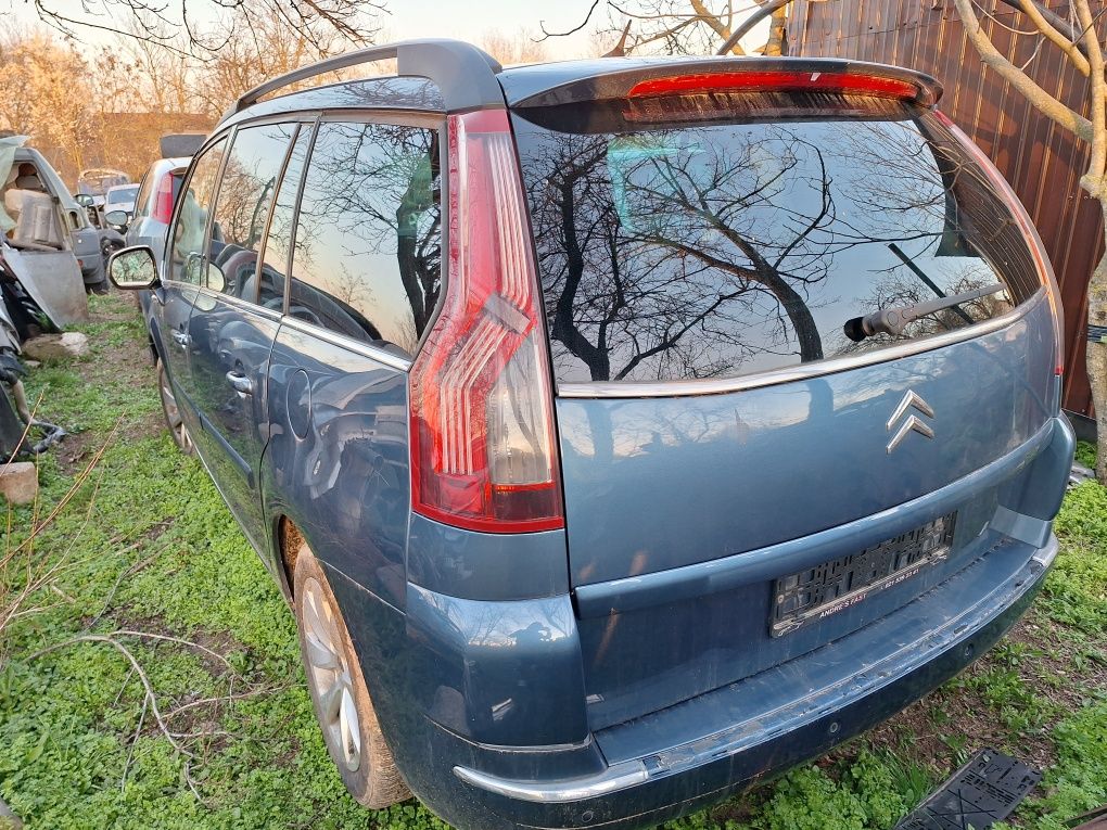 Stop stanga Citroen C4 grand Picasso an 2009