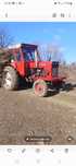 Tractor U650 De vanzare