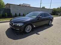 BMW SERIE 5 G30 2018