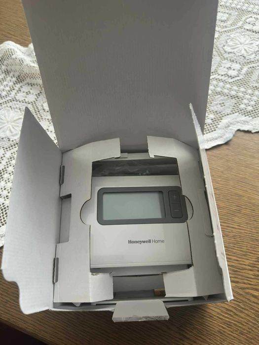 Termostat de ambient pentru centrala Honeywell T3R