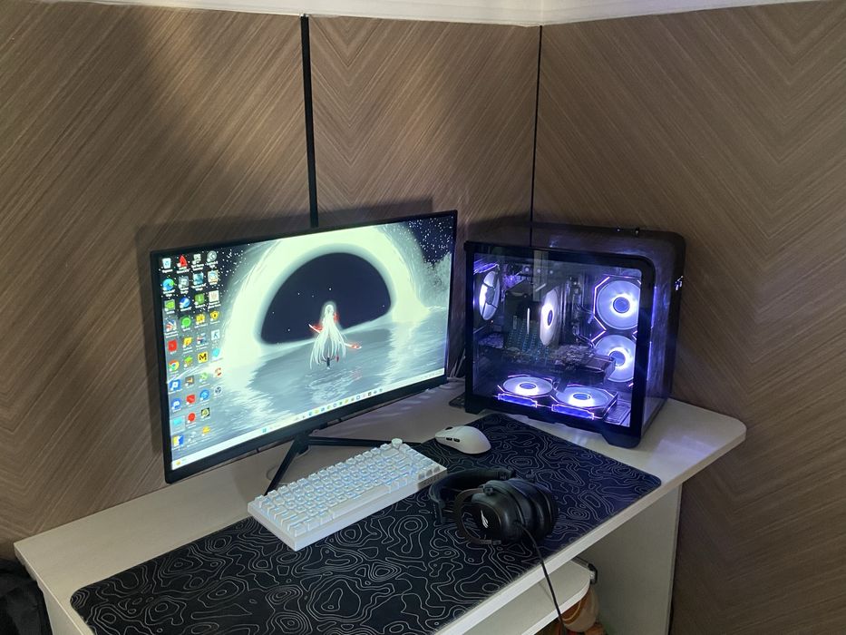 Продам игровой комьютер