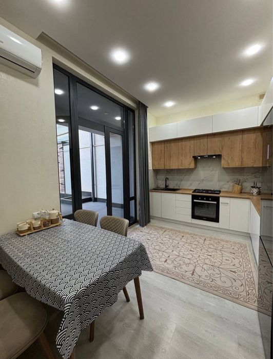 Продаётся дом в Мирзо Улугбекском районе