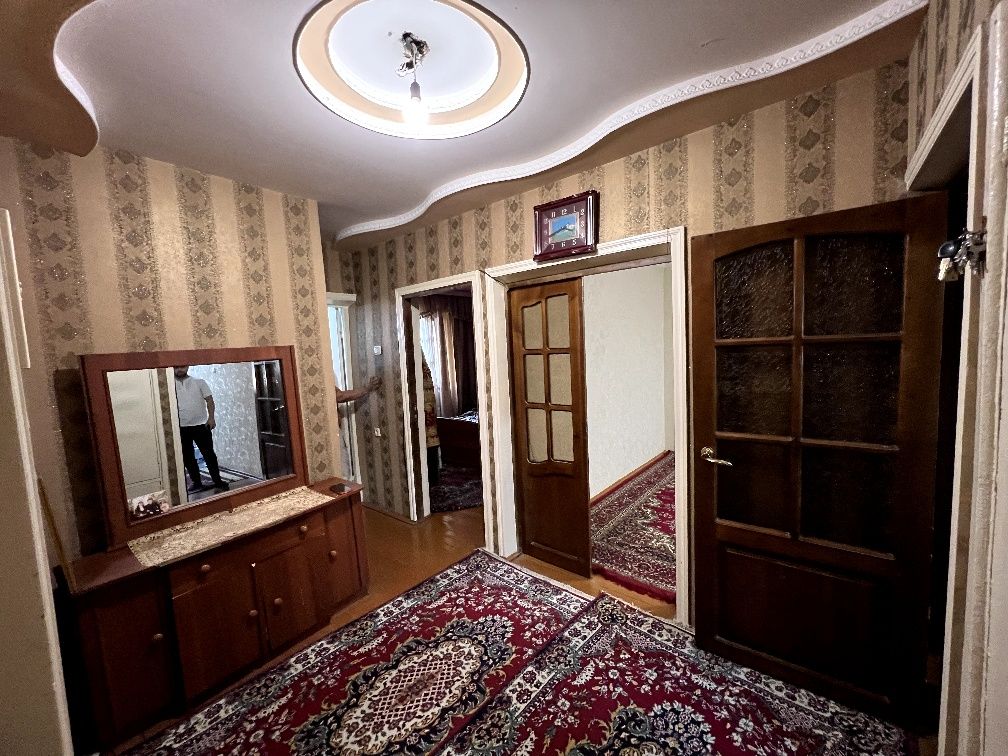 Квартира 3хонали Хайдарободда