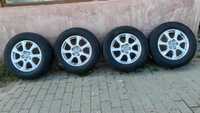 jante alu audi q 3-5  vw seat skoda 5x112 vara 235 65 17 bune