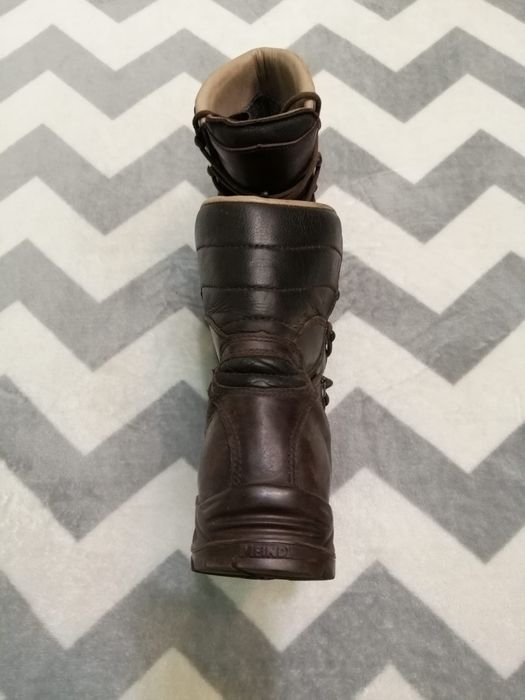 MEINDL DIGAfix bocanci 36 damă TOP armată GORETEX | transport GRATUIT