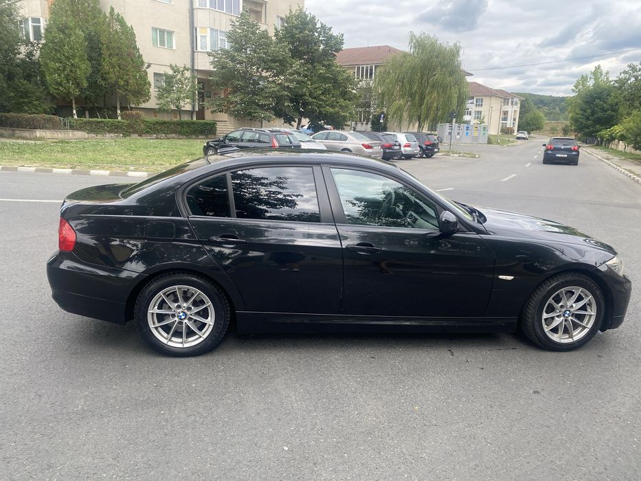 Vand BMW seria 3 2010