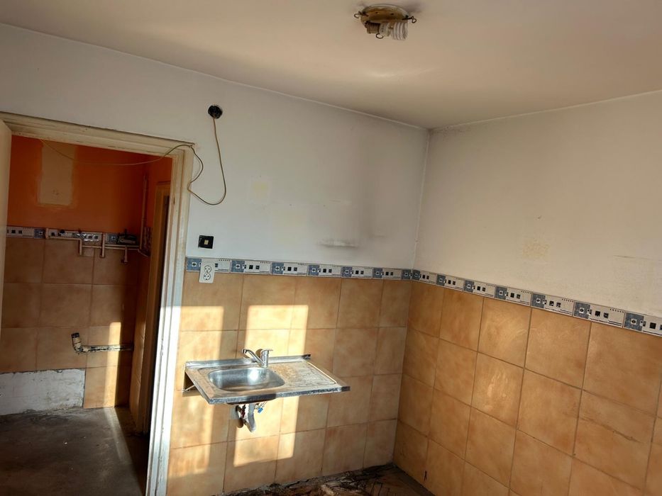 Apartament de vanzare Pucioasa Judet Dambovita