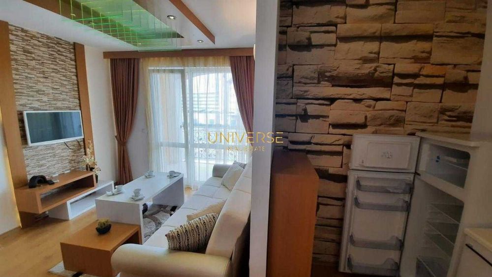 Продава се Двустаен апартамент в к.к. Слънчев бряг - 62 кв.м за 1339 €/кв.м - Снимка #6