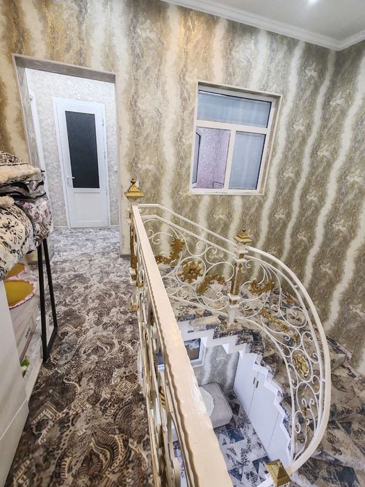 Продаётся участок с домом!

 Полностью оборудованный и меблированный