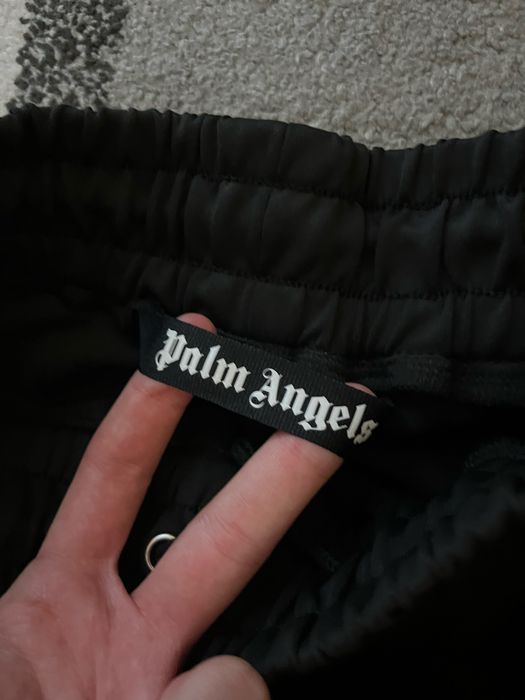 Trening Palm Angels Tracksuit Negru