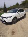 Qashqai Tekna 4x4