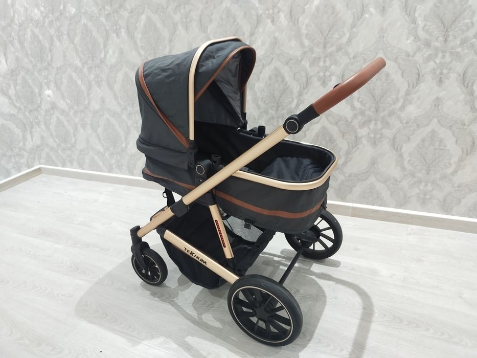 Коляска TEKNUM original