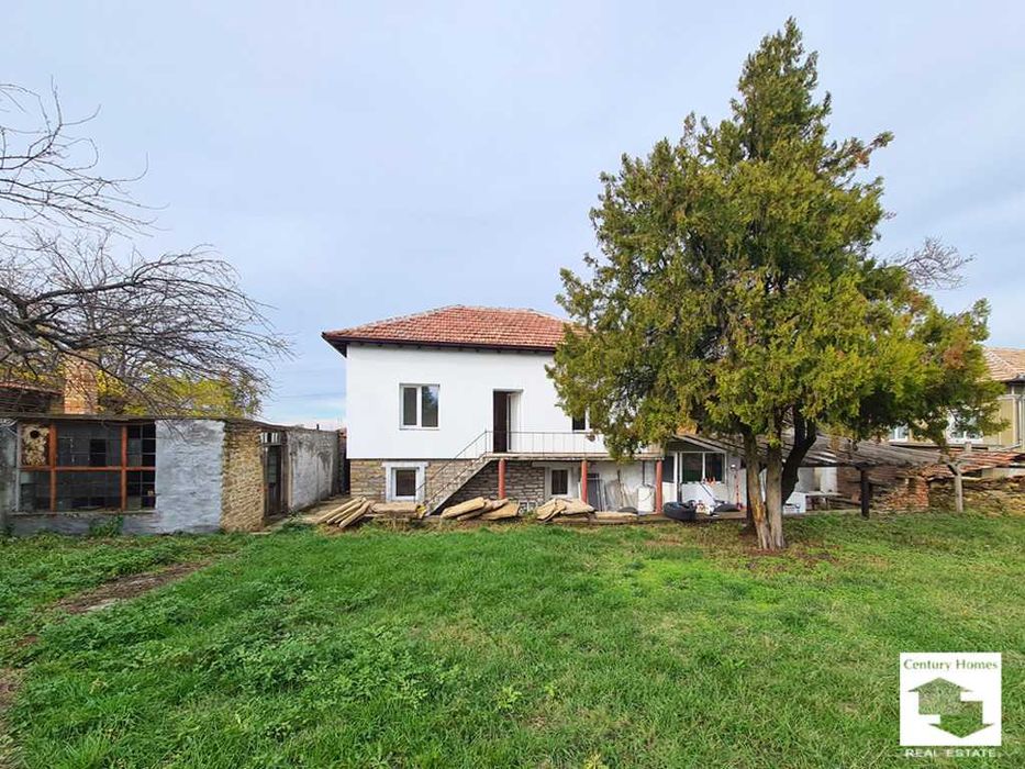 Продава се Къща в с. Дъскот, Област Велико Търново - 105 кв.м за 1048 €/кв.м - Снимка #19