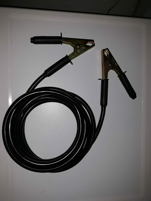 Cabluri pornire auto