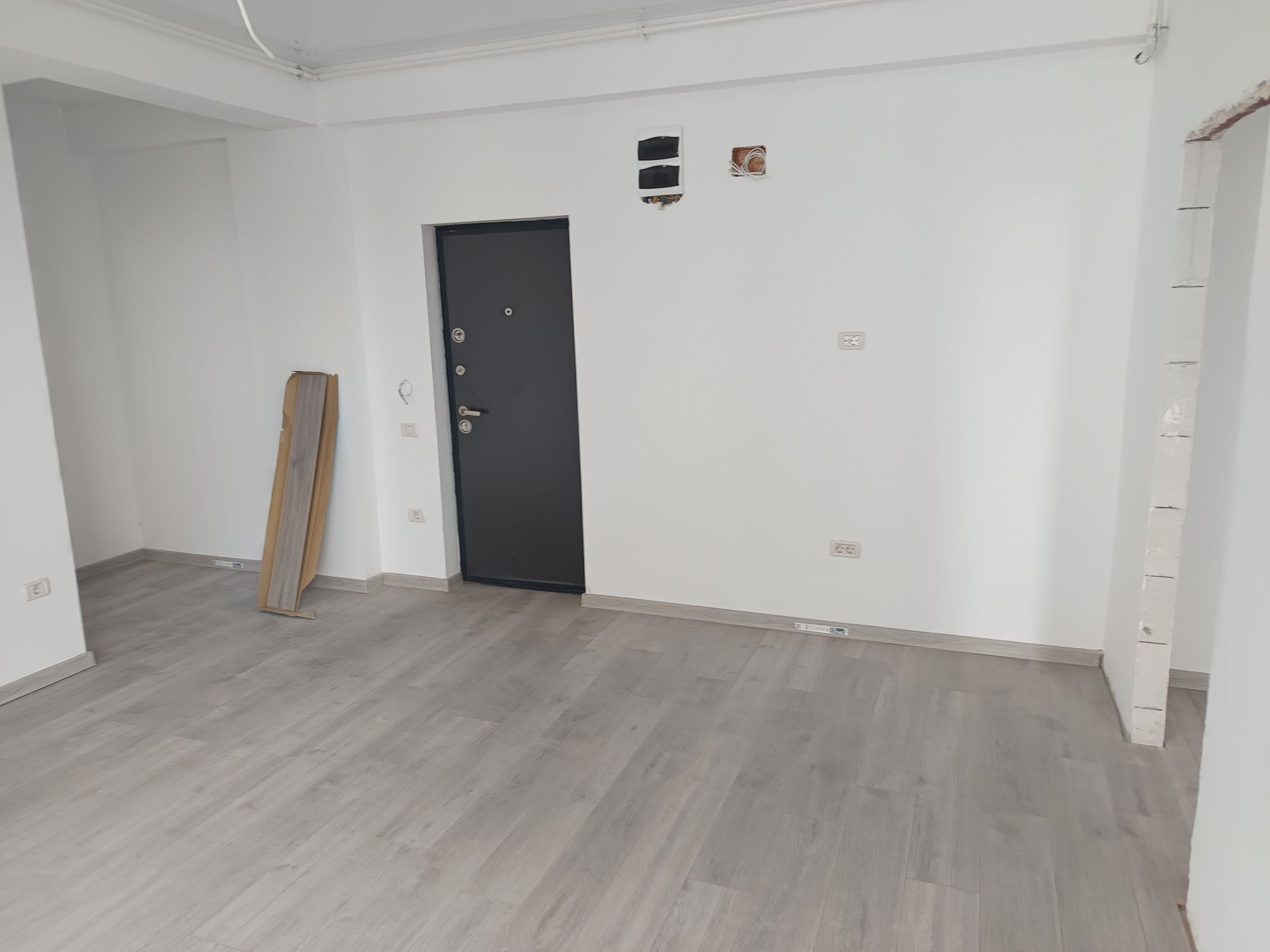 Apartament 2 camere la cheie mamaia sat / mamaia nord