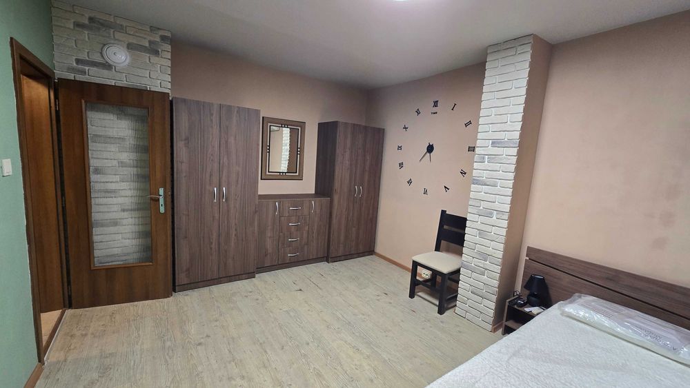 Апартамент от собственник