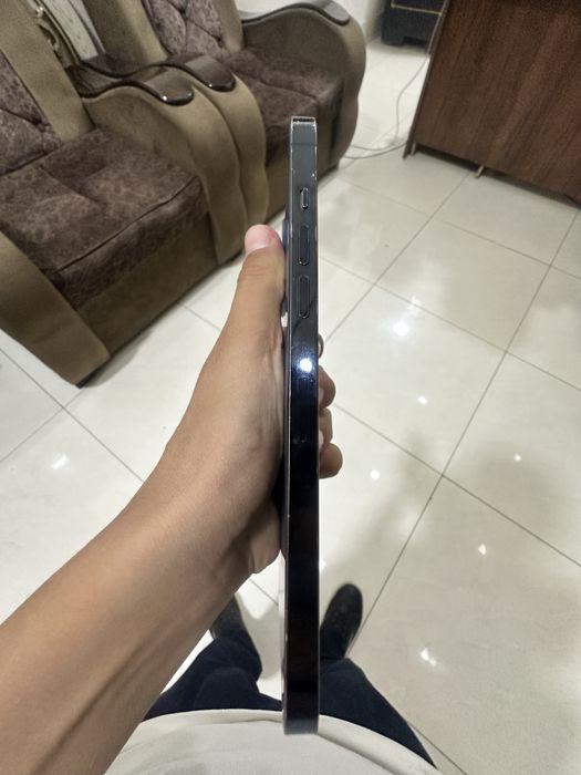 Iphone 12 pro max xolati 8/10