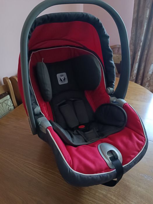 Scoica auto PegPerego