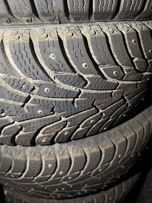 Зимняя резина Maxxis