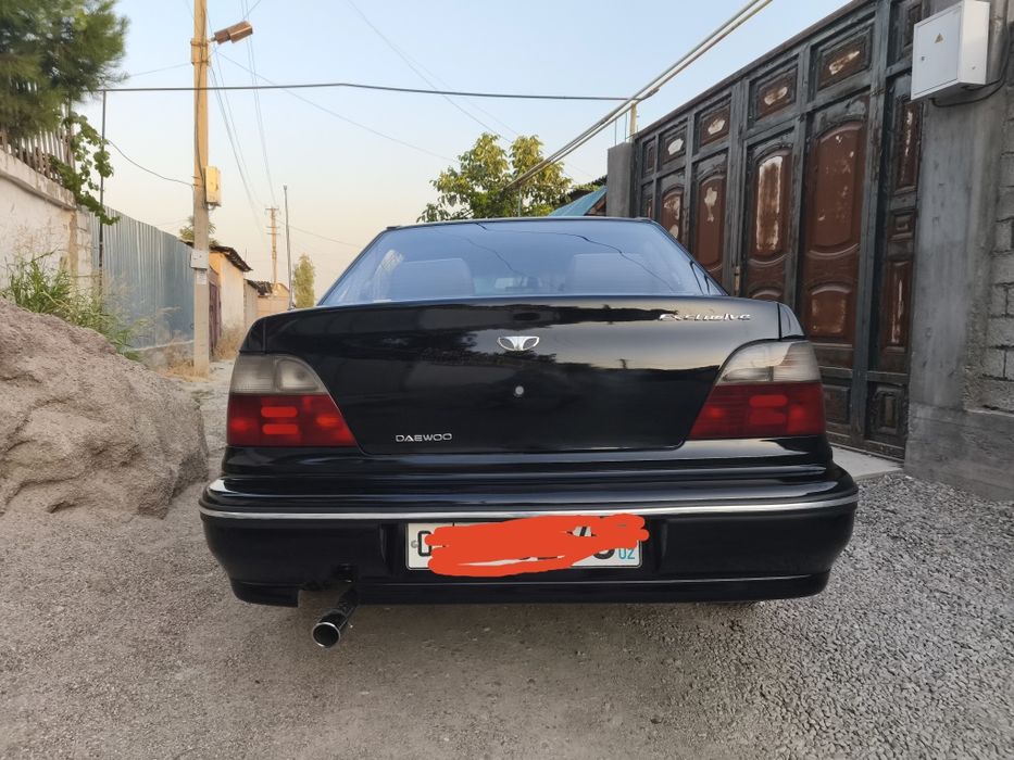 Нексия 1 1997 год