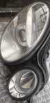 Фарове Mercedes W123,W124,W203,W211,W212