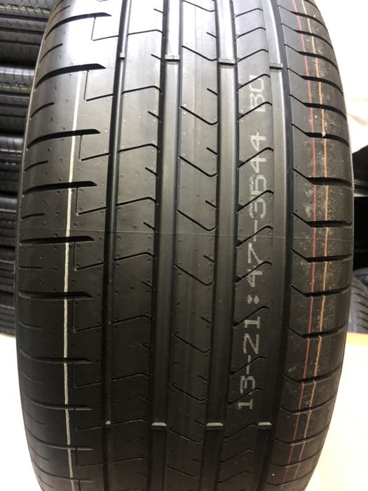 Jante Originale Audi A6 model 2020 pe 20 cu Anv Pirelli