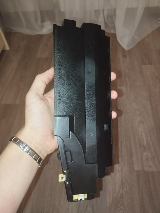 блок питания для пс3 супер слим