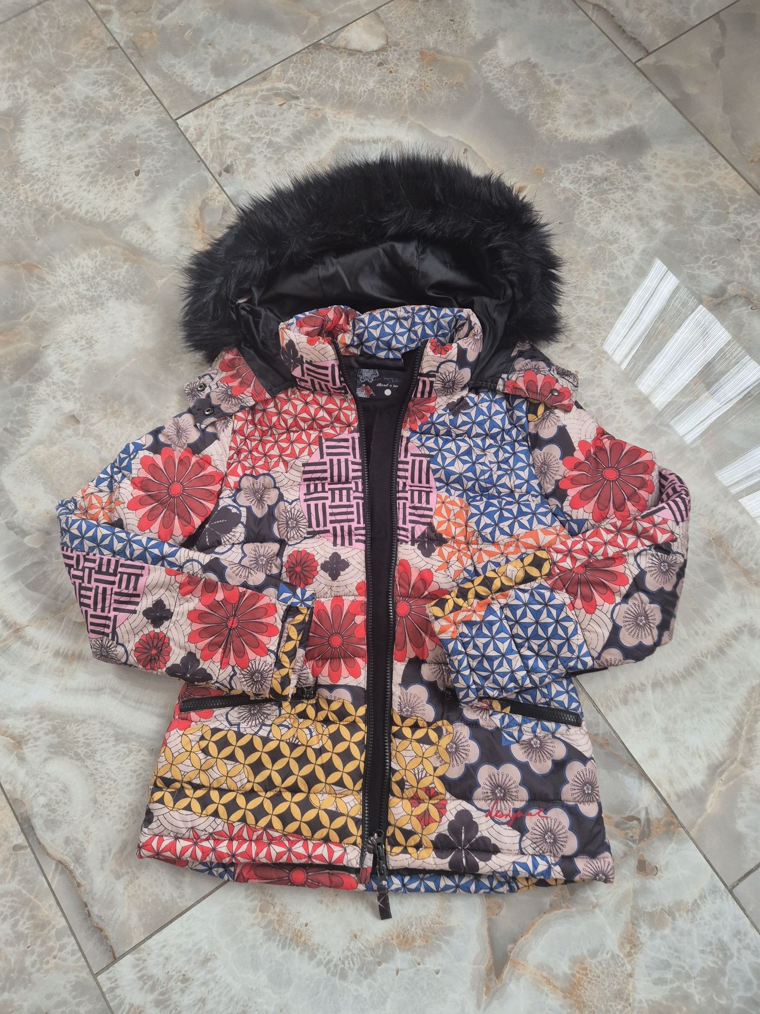 Desigual дамско яке